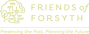 Friends of Forsyth Logo